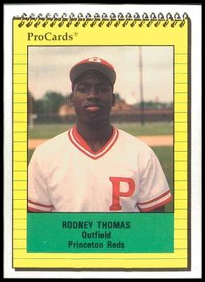 3529 Rodney Thomas